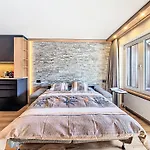 Sonnhalde A-2 By Interhome Zermatt