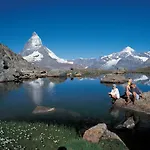 Apartment Sonnhalde A-2 By Interhome Zermatt