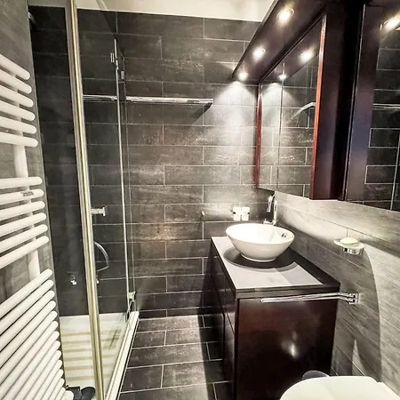 Apartman Sonnhalde A-2 By Interhome *