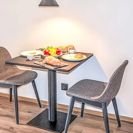 Sonnhalde A-2 By Interhome 公寓 采尔马特