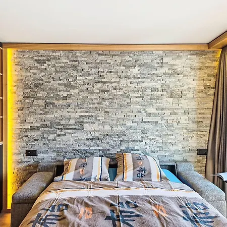 Sonnhalde A-2 By Interhome Appartement