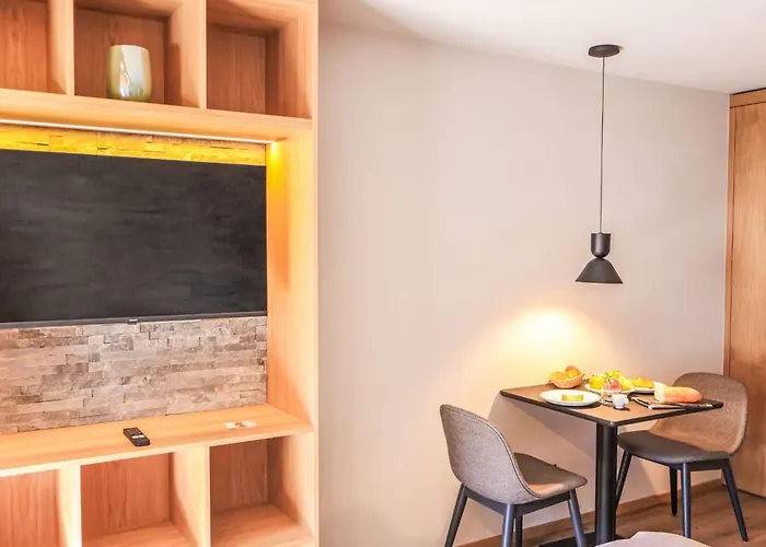 Sonnhalde A-2 By Interhome 采尔马特