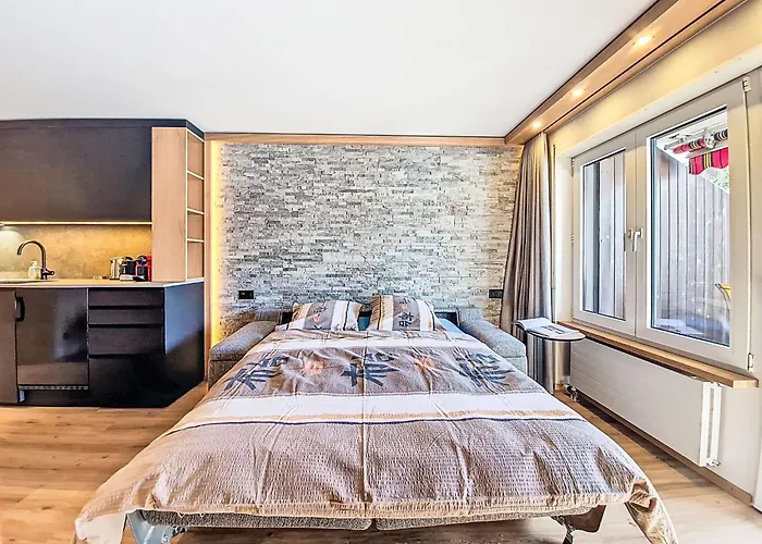 Sonnhalde A-2 By Interhome 采尔马特