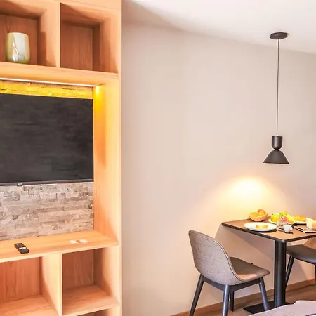 Sonnhalde A-2 By Interhome Zermatt