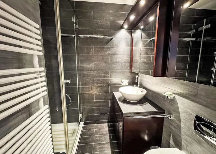 Apartmán Sonnhalde A-2 By Interhome *