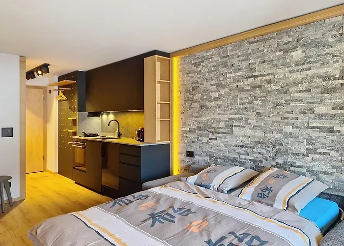 Sonnhalde A-2 By Interhome Apartmán Zermatt