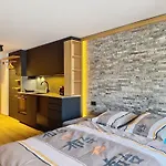 Sonnhalde A-2 By Interhome Апартаменты Церматт