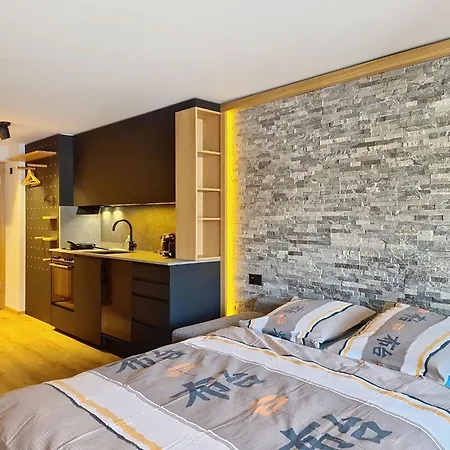 Sonnhalde A-2 By Interhome Apartmán Zermatt