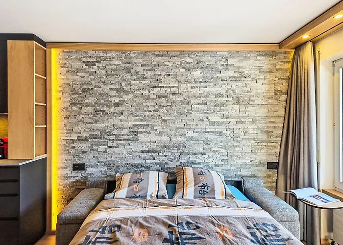 Sonnhalde A-2 By Interhome Appartement